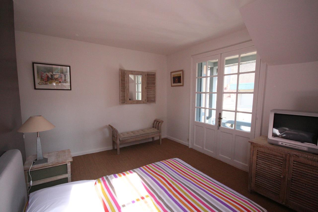 Villa Touquettoise Et Cape Cod Le Touquet Buitenkant foto