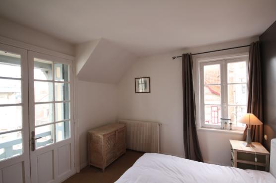 Villa Touquettoise Et Cape Cod Le Touquet Buitenkant foto